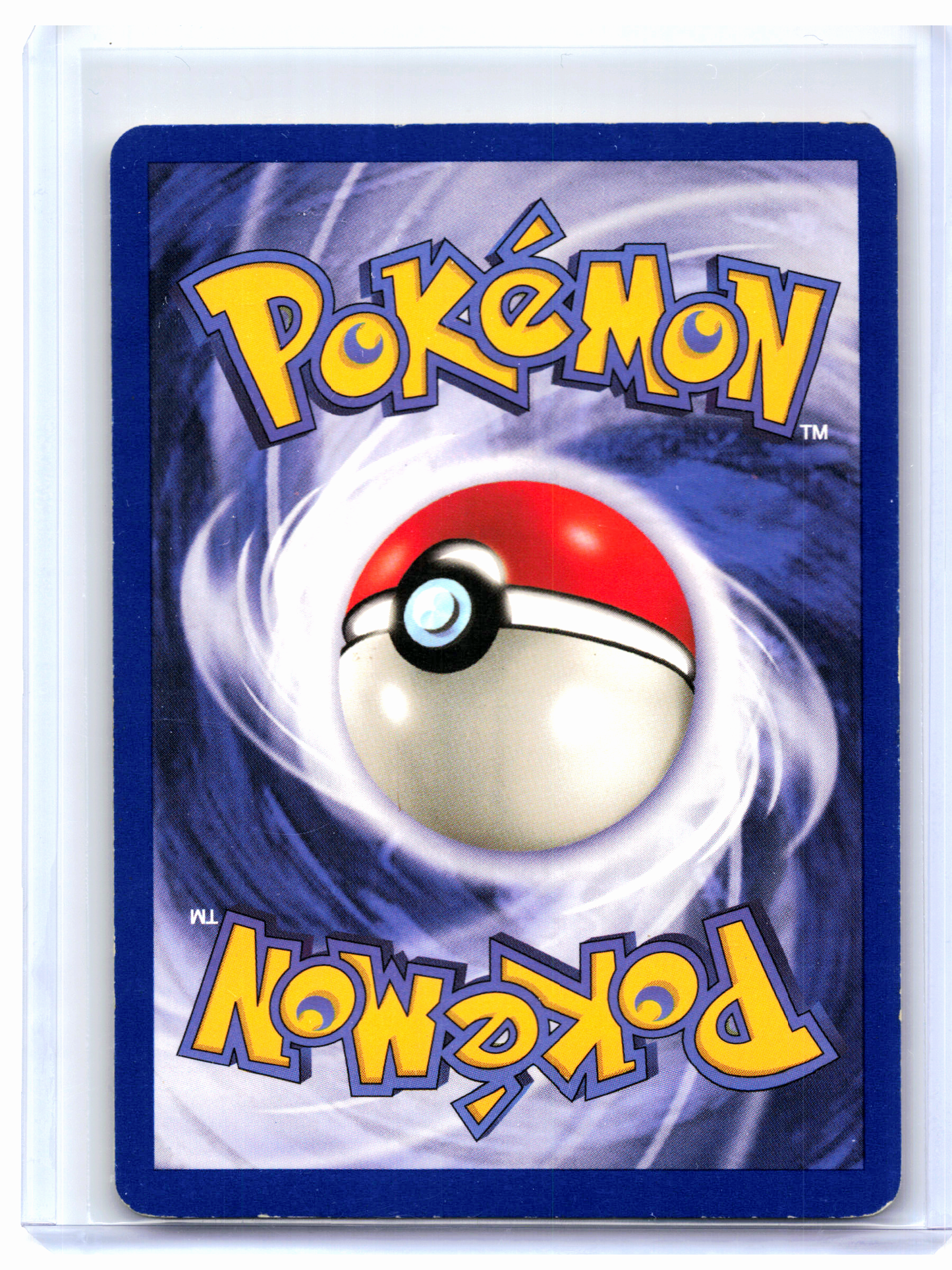 2000 Pokemon—Dark Dugtrio #23/82 Team Rocket—Rare Nonholo [Lightly Played]
