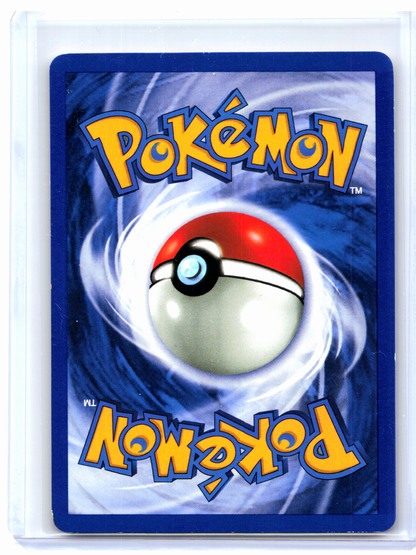 2000 Pokemon—Sabrina's Abra #94/132 Gym Challenge—Common Nonholo (1st Ed) [LP]
