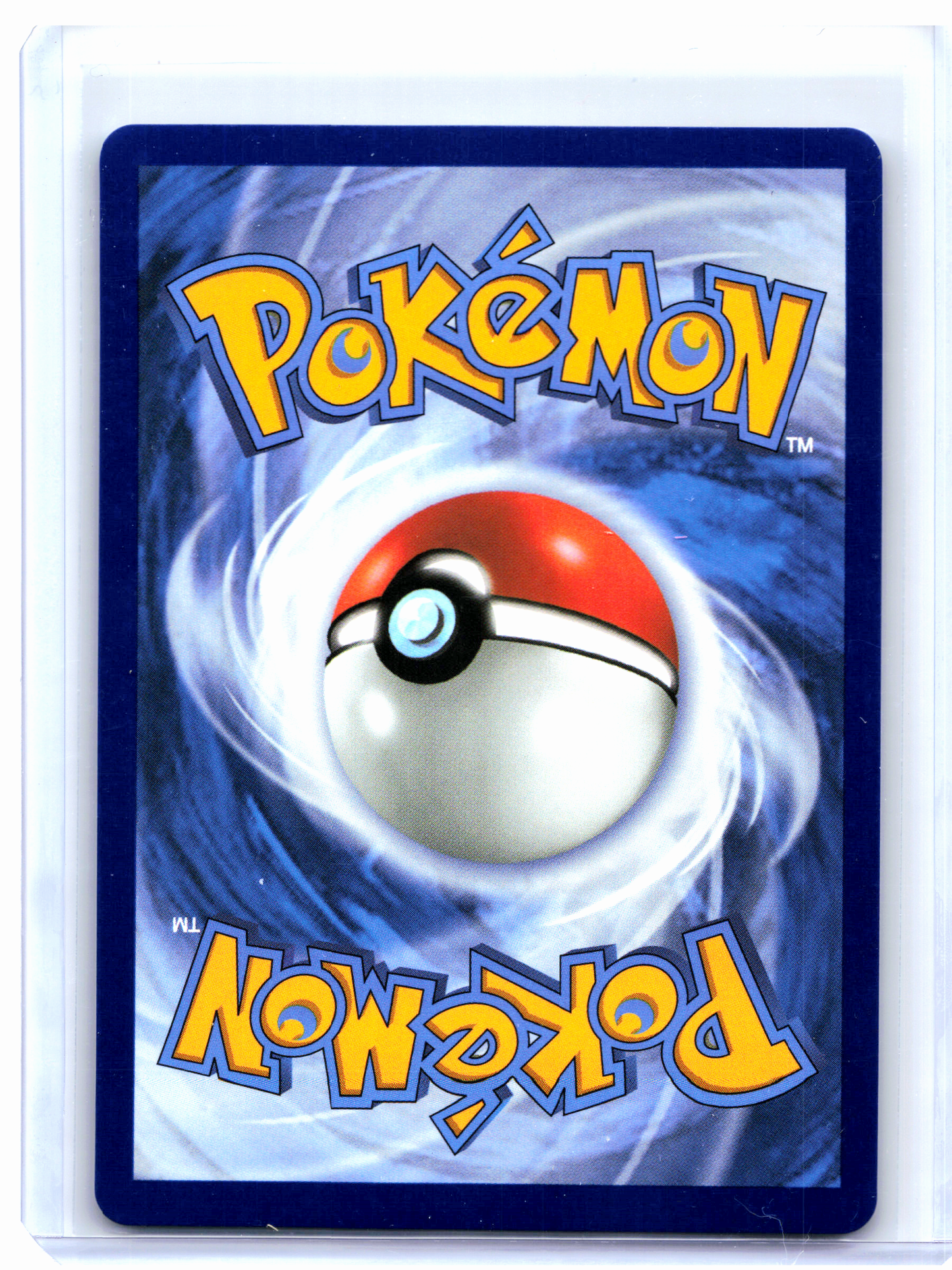 2025 Pokemon—Stunfisk (Master Ball Pattern) #035/086 White Flare—Uncommon Holo