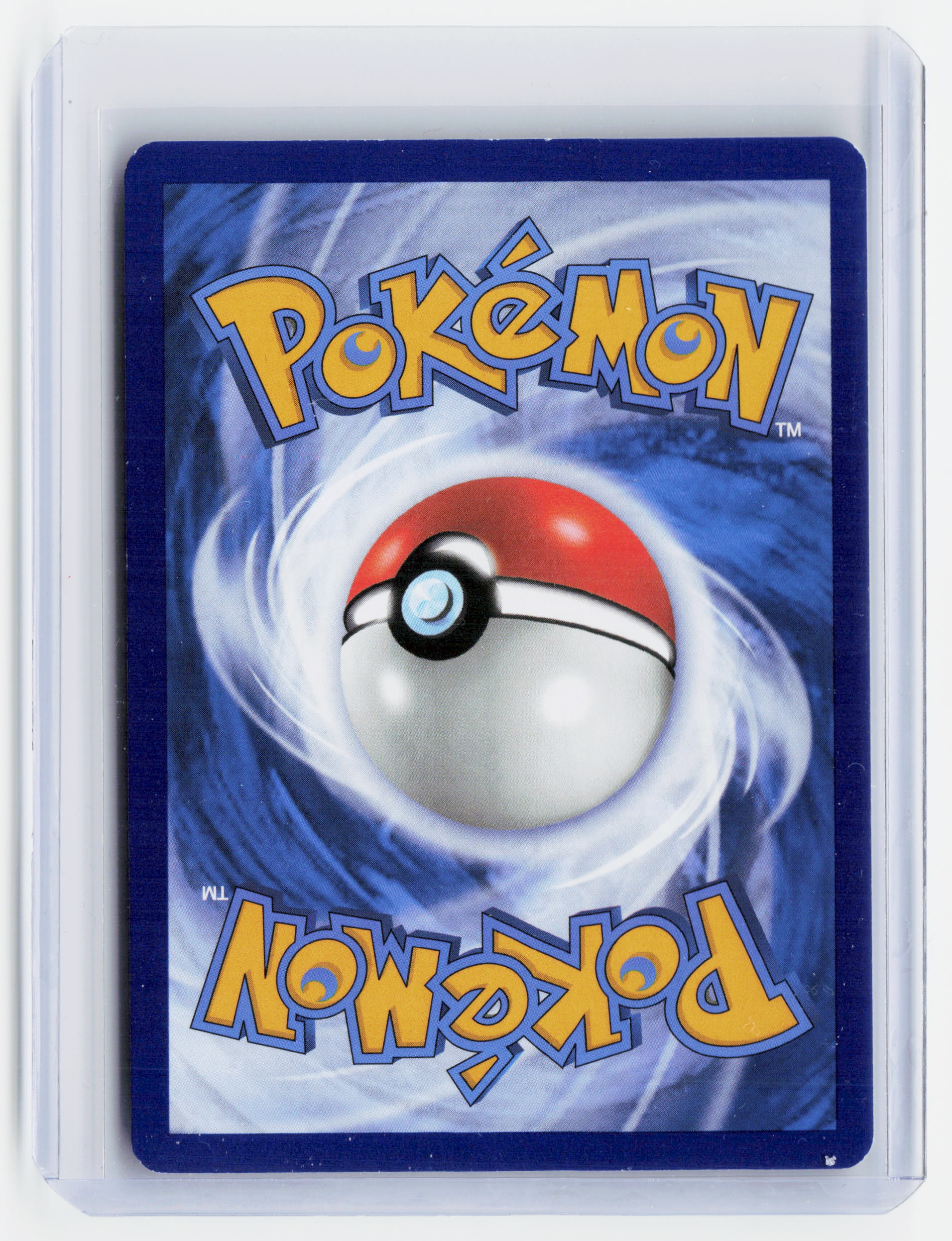 2023 Pokemon—Mew ex #205/165 Scarlet & Violet 151—Hyper Rare Holo