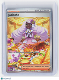 2026 Pokemon—Jacinthe #122/088 Perfect Order—Special Illustration Rare Holo