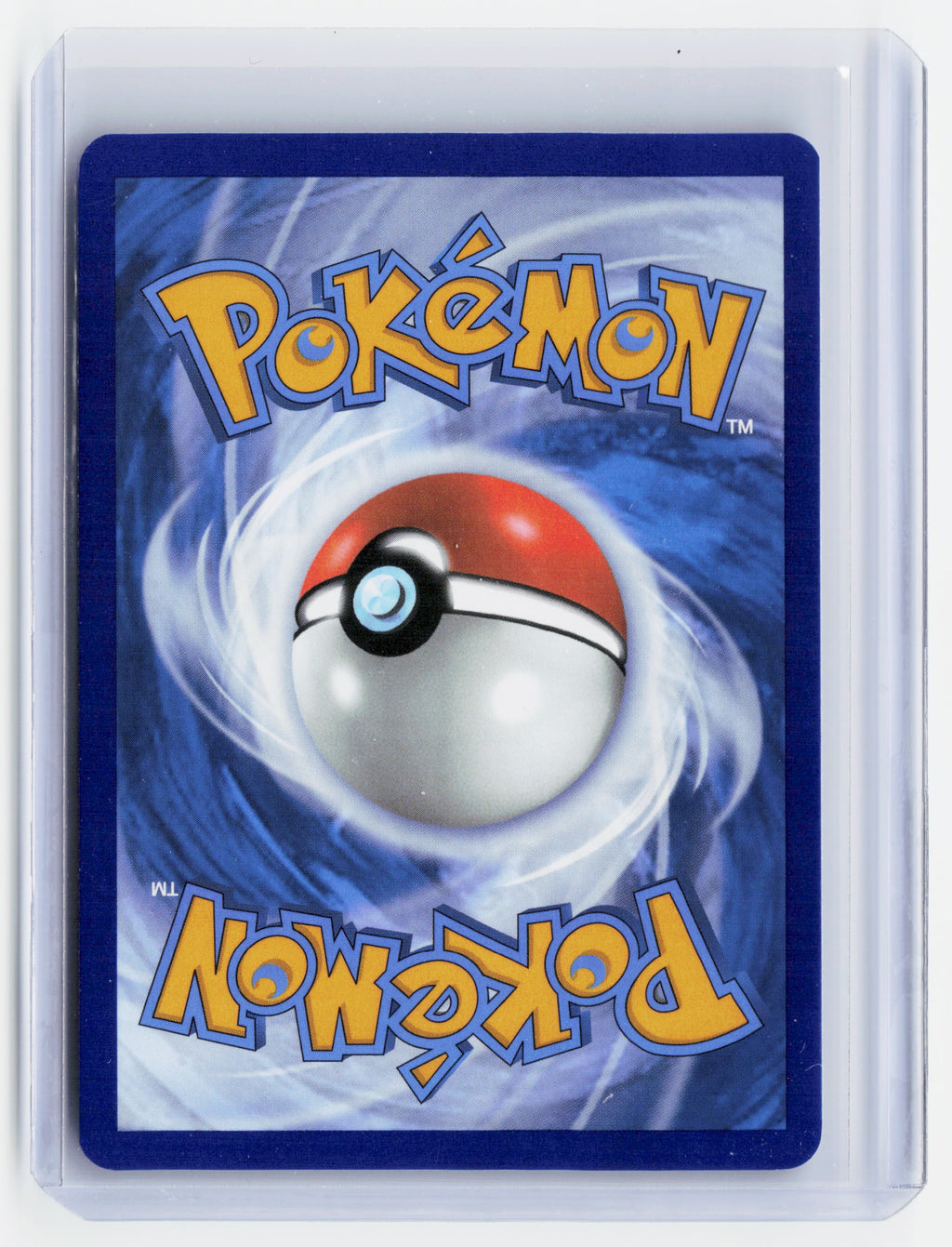 2024 Pokemon—Mesprit #204/191 Surging Sparks—Illustration Rare Foil