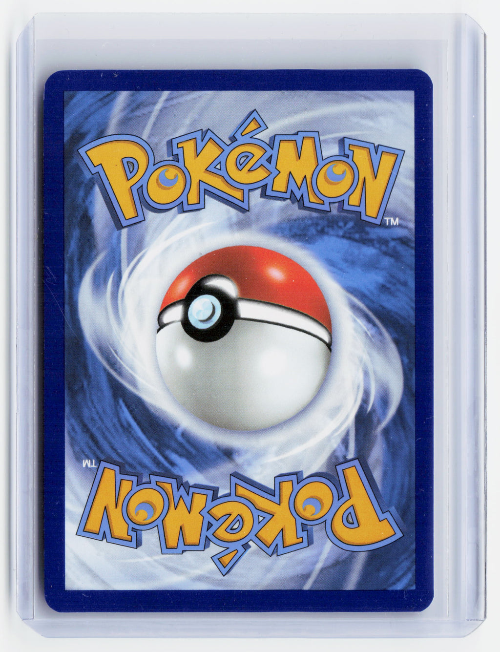 2024 Pokemon—Mesprit #204/191 Surging Sparks—Illustration Rare Foil