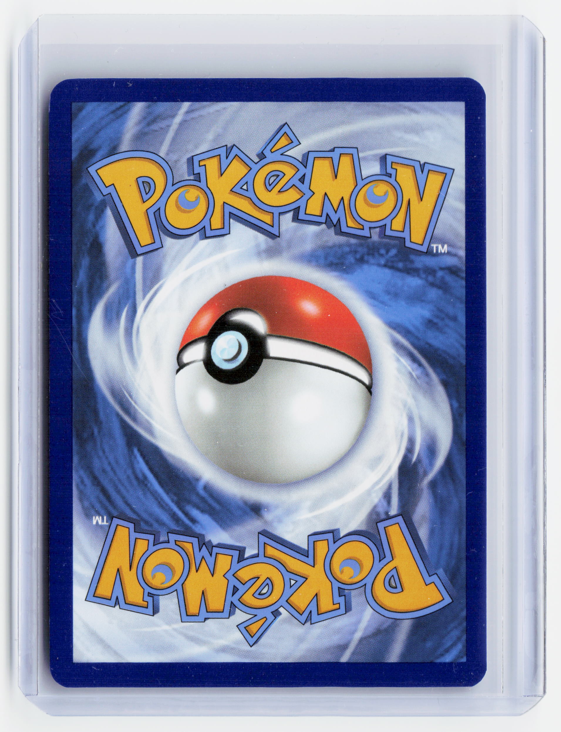 2024 Pokemon—Mesprit #204/191 Surging Sparks—Illustration Rare Foil