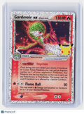 2021 Pokemon—Gardevoir ex (Delta Species) #93 Celebrations: Classic Collection