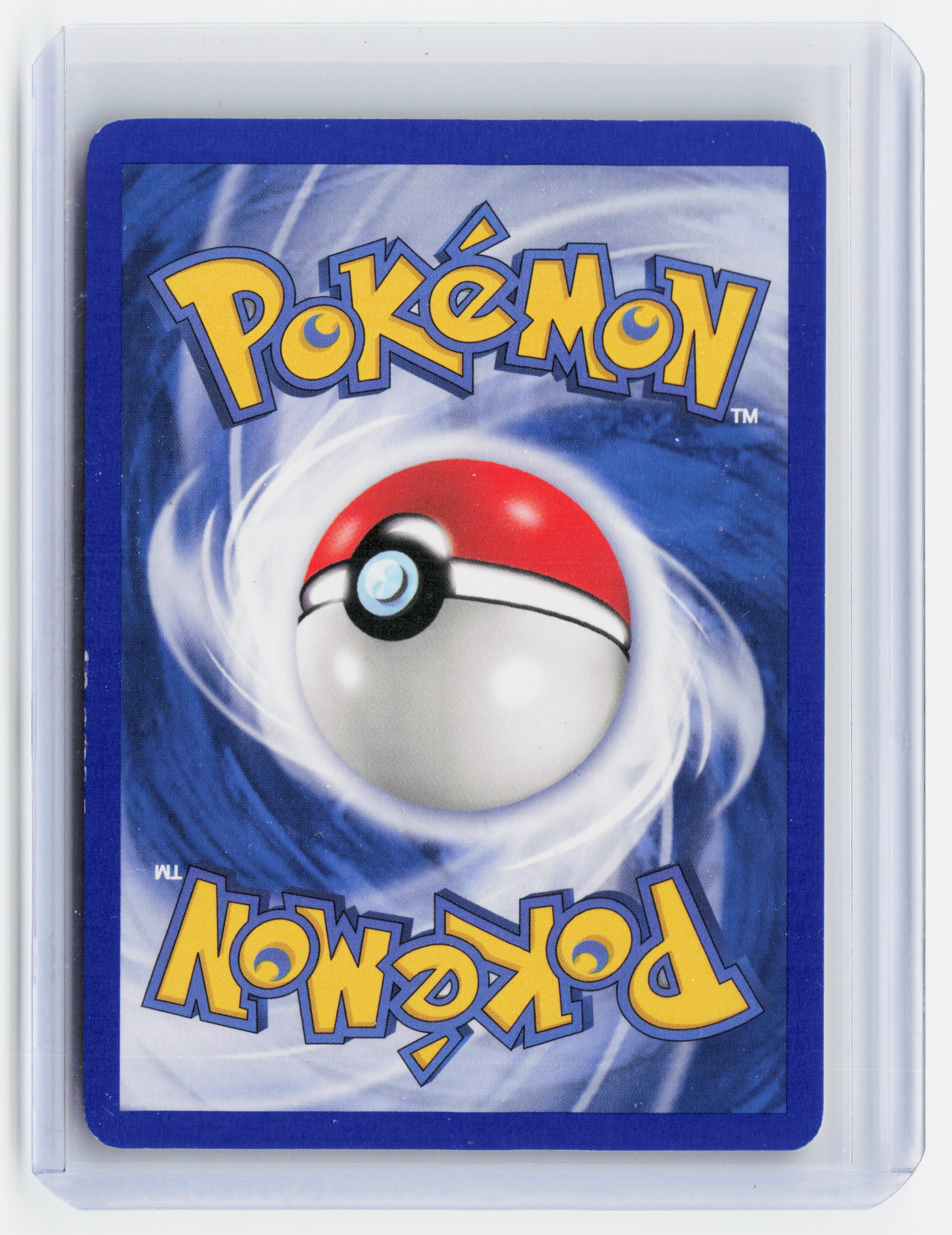 2004 Pokemon—Pikachu #6/10 EX Trainer Kit 1: Latias & Latios—Common Nonfoil