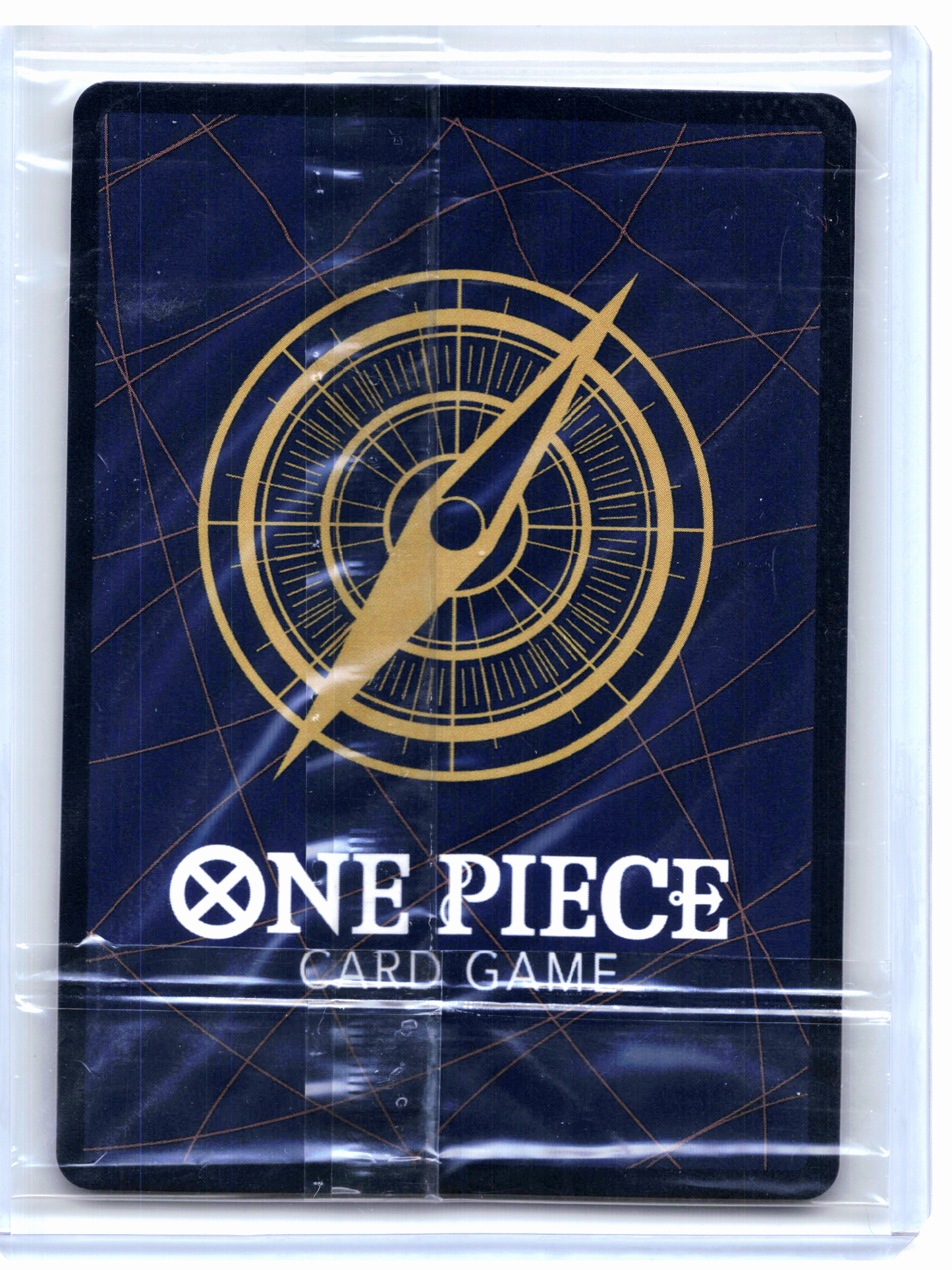 2026 One Piece—Monkey.D.Luffy (Tin Pack Set Vol. 2) #P-075—Promo Foil [Sealed]