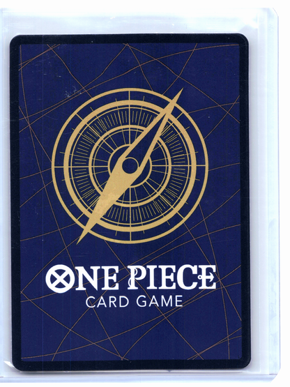 2025 One Piece—St. Shepherd Ju Peter (Alternate Art) #OP13-084—Rare Foil