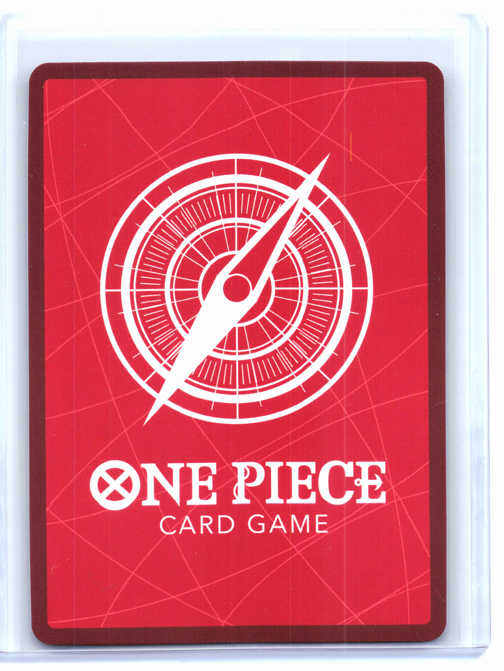 2024 One Piece—Kouzuki Oden (Alt Art) #EB01-001 Memorial Collection—Leader Foil