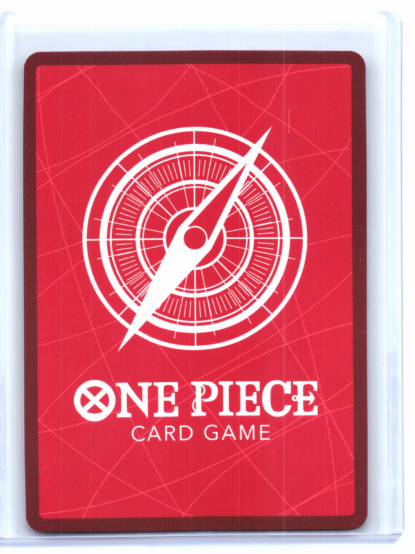2024 One Piece—Kouzuki Oden (Alt Art) #EB01-001 Memorial Collection—Leader Foil