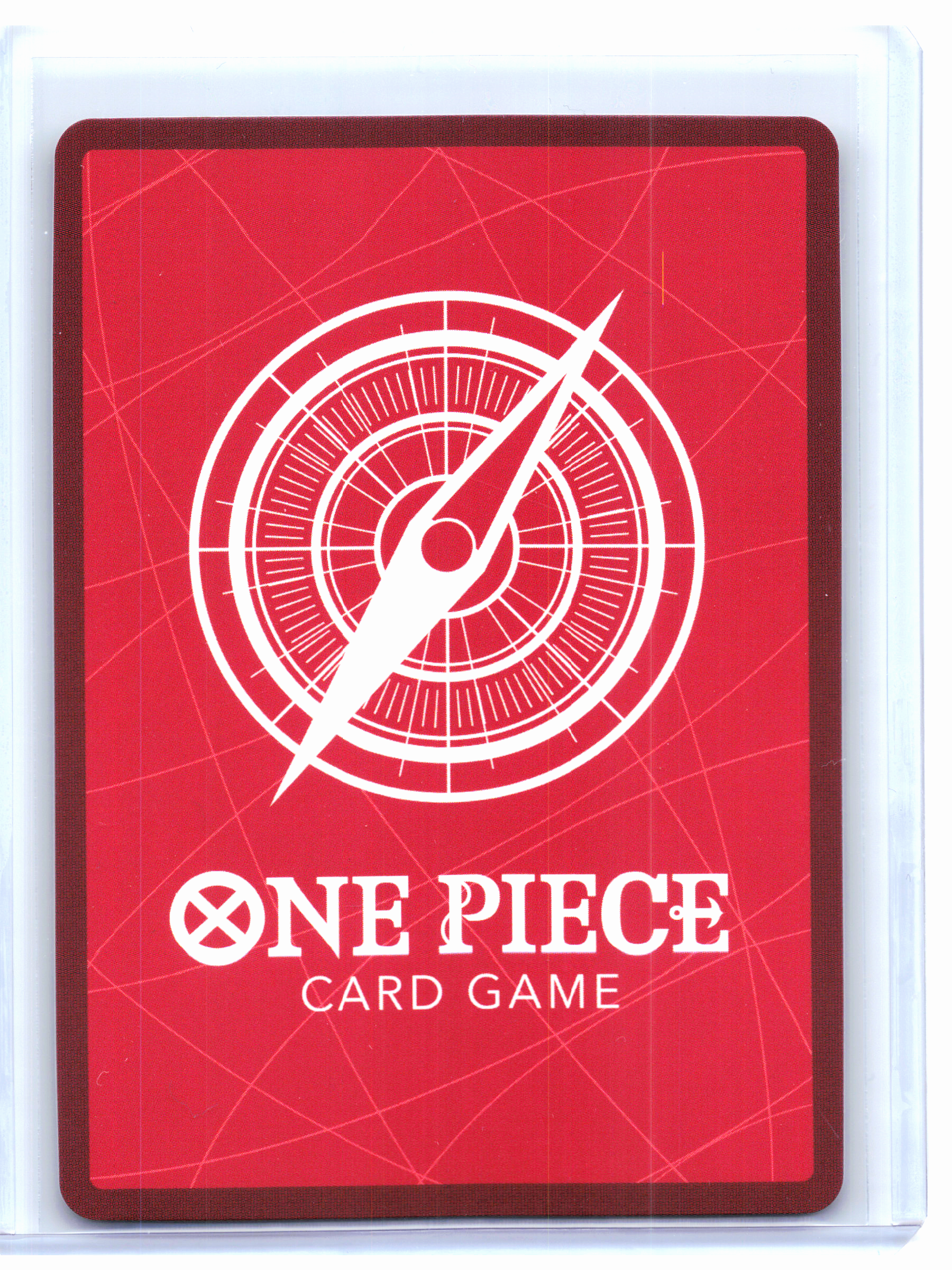 2024 One Piece—Kouzuki Oden (Alt Art) #EB01-001 Memorial Collection—Leader Foil