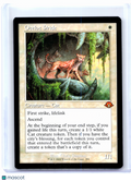 2024 Magic: TG—Ocelot Pride (Retro Frame) #394 Modern Horizons 3—Mythic Nonfoil