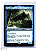 2025 Magic: TG—Wan Shi Tong, Librarian #0078 Avatar: The Last Airbender—Nonfoil