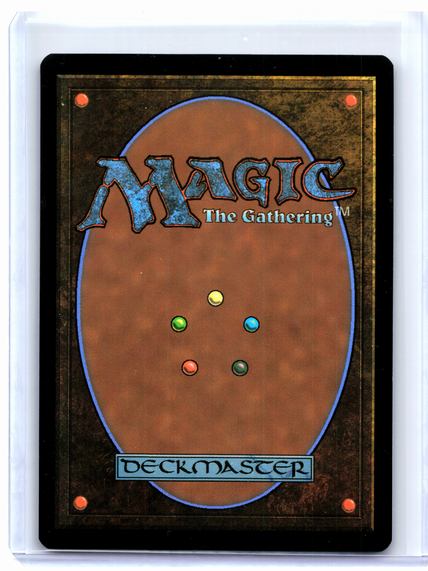 2025 Magic: TG—Wan Shi Tong, Librarian #0078 Avatar: The Last Airbender—Nonfoil