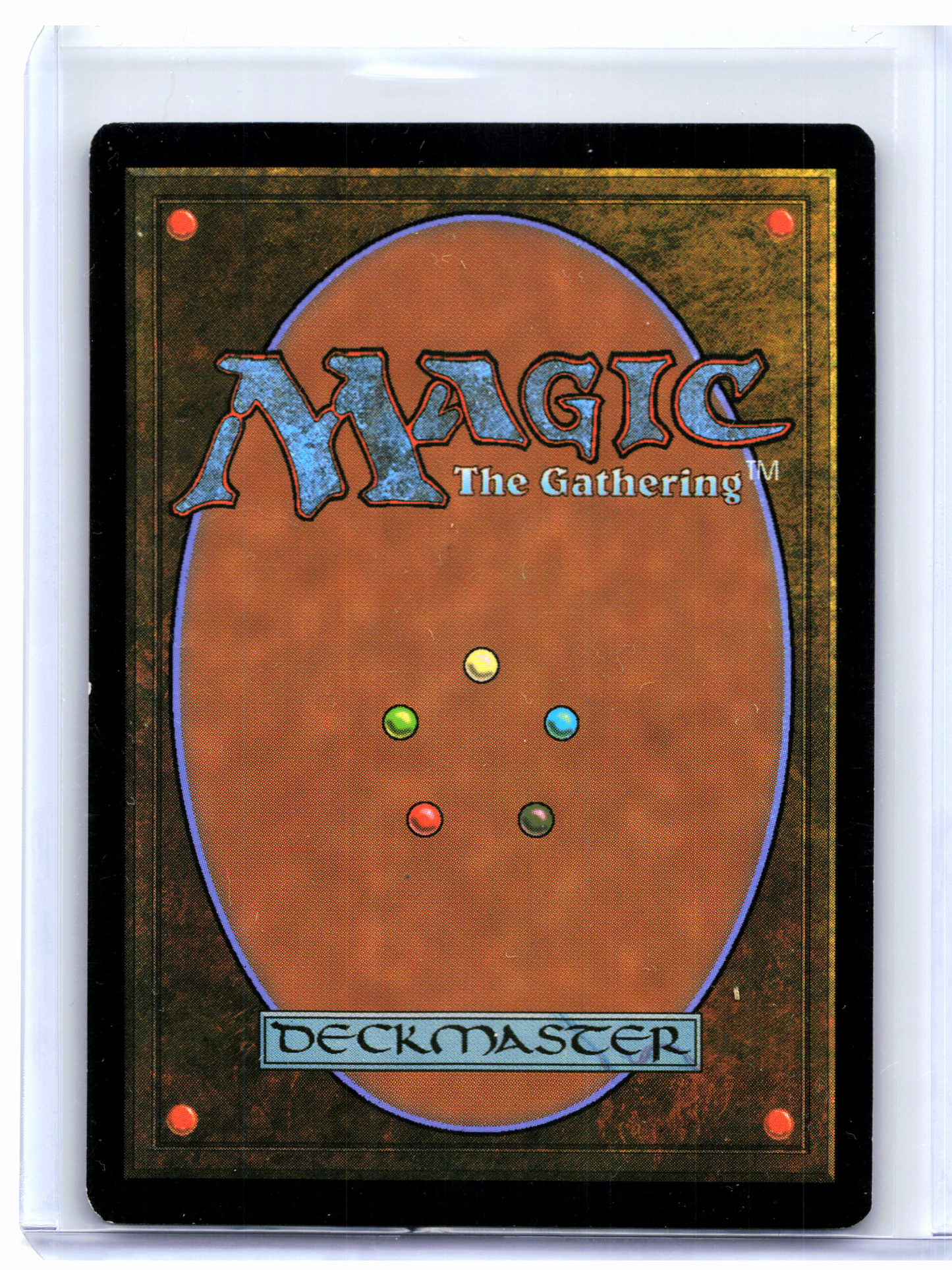 2020 Magic: The Gathering—Chromatic Orrery #228 Core Set 2021—Mythic Nonfoil