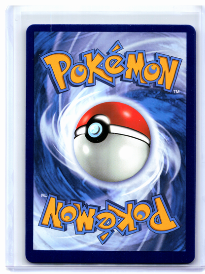 2022 Pokemon—Mewtwo VSTAR #031/078 Pokemon GO—Ultra Rare Holo