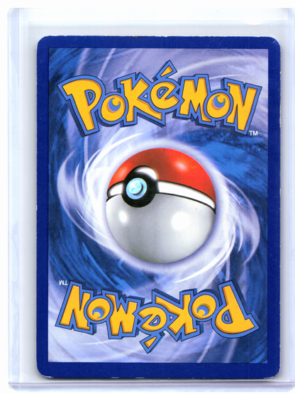 2013 Pokemon—Mewtwo EX #54/113 Legendary Treasures—Ultra Rare Holo [Damaged]