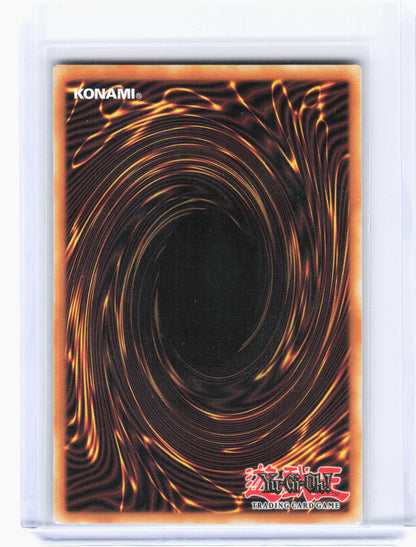 2020 YuGiOh!—Number F0: Utopic Draco Future #MP24-EN037 (MP24)—QCSR Foil 1st Ed
