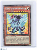 2025 YuGiOh!—Galaxy-Eyes Photon Dragon #BLMM-EN007 (BLMM)—SR Foil 1st Ed