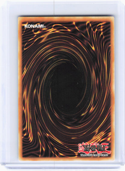 2023 YuGiOh!—Diabellstar the Black Witch #AGOV-EN006 (AGOV)—SR Foil 1st Ed