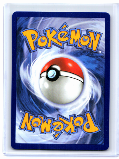 2026 Pokemon—Bulbasaur #037 Mega Evolution Promo—Black Star Promo Holo