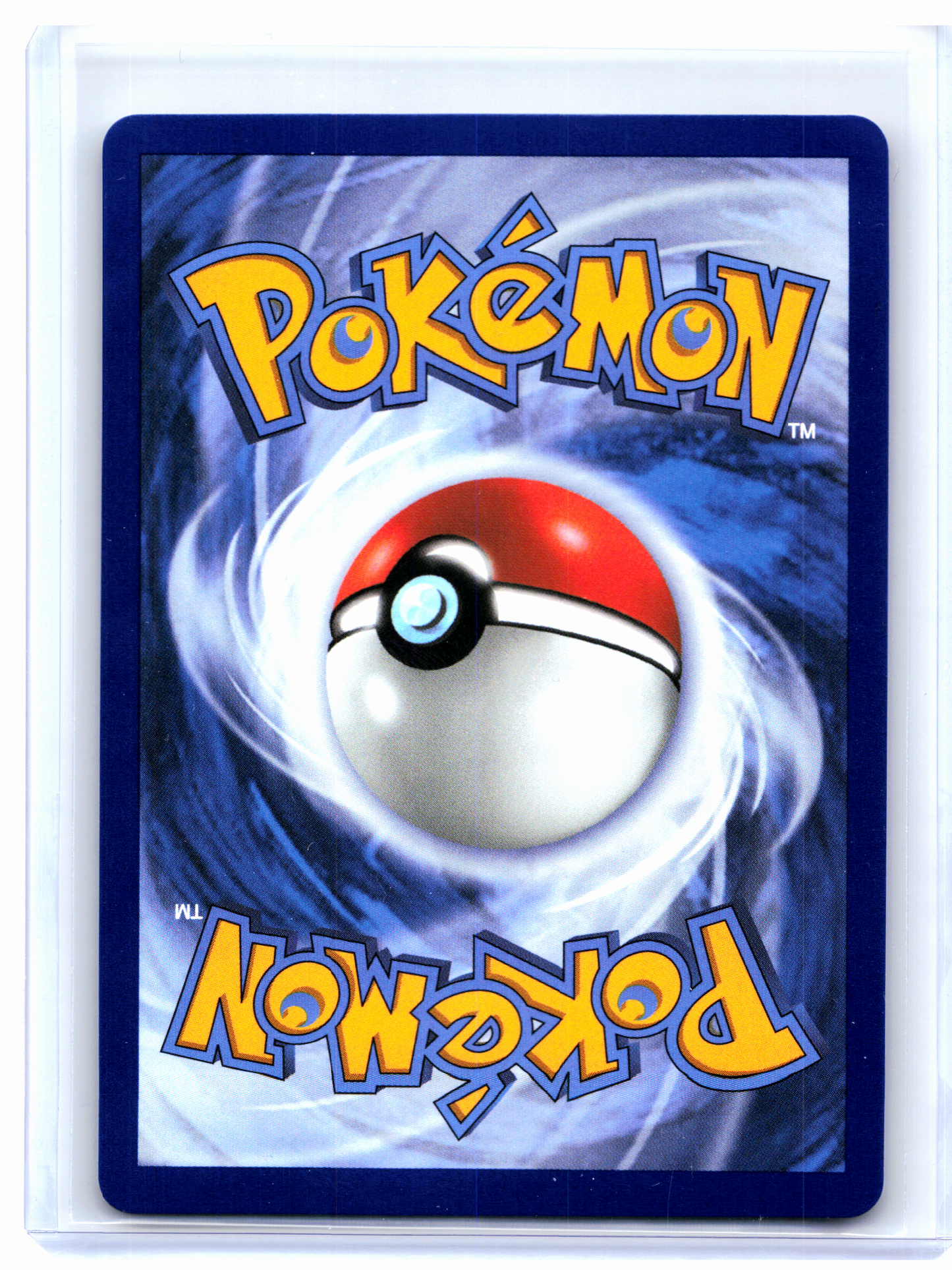 2026 Pokemon—Jumbo Ice Cream #109/086 Chaos Rising—Ultra Rare Holo