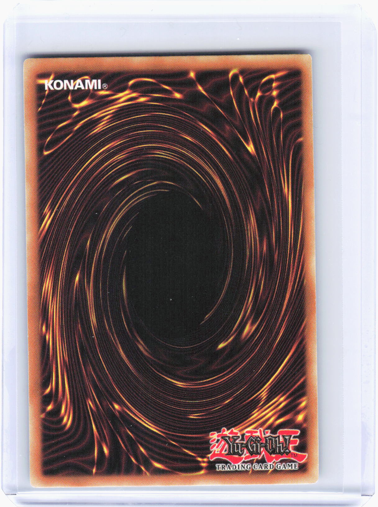 2002 YuGiOh!—Flame Swordsman #LOB-003 (LOB)—Super Rare Foil