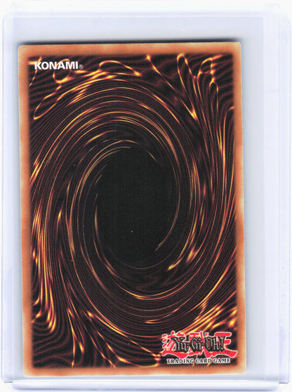2002 YuGiOh!—Flame Swordsman #LOB-003 (LOB)—Super Rare Foil