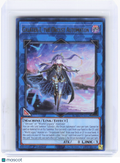 2020 YuGiOh!—Galatea-i, the Orcust Automaton #BLMM-EN052 (BLMM)—UR Foil 1st Ed