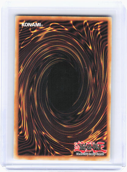 2023 YuGiOh!—Salamangreat Raging Phoenix #LD10-EN005 (LD10)—UR Foil 1st Edition