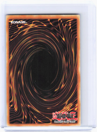 2024 YGiOh!—Dark Magician the Magician of ... #INFO-EN006 (INFO)—UR Foil 1st Ed