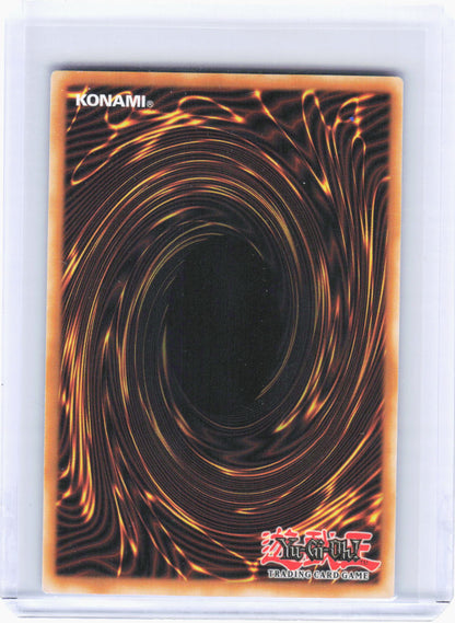 2025 YuGiOh!—Dominus Spiral #DOOD-EN079 (DOOD)—Secret Rare Foil 1st Edition