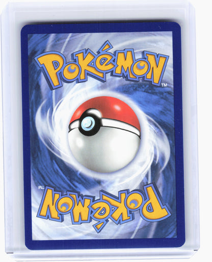 2024 Pokemon—Cinccino #183 Temporal Forces—Illustration Rare Holo