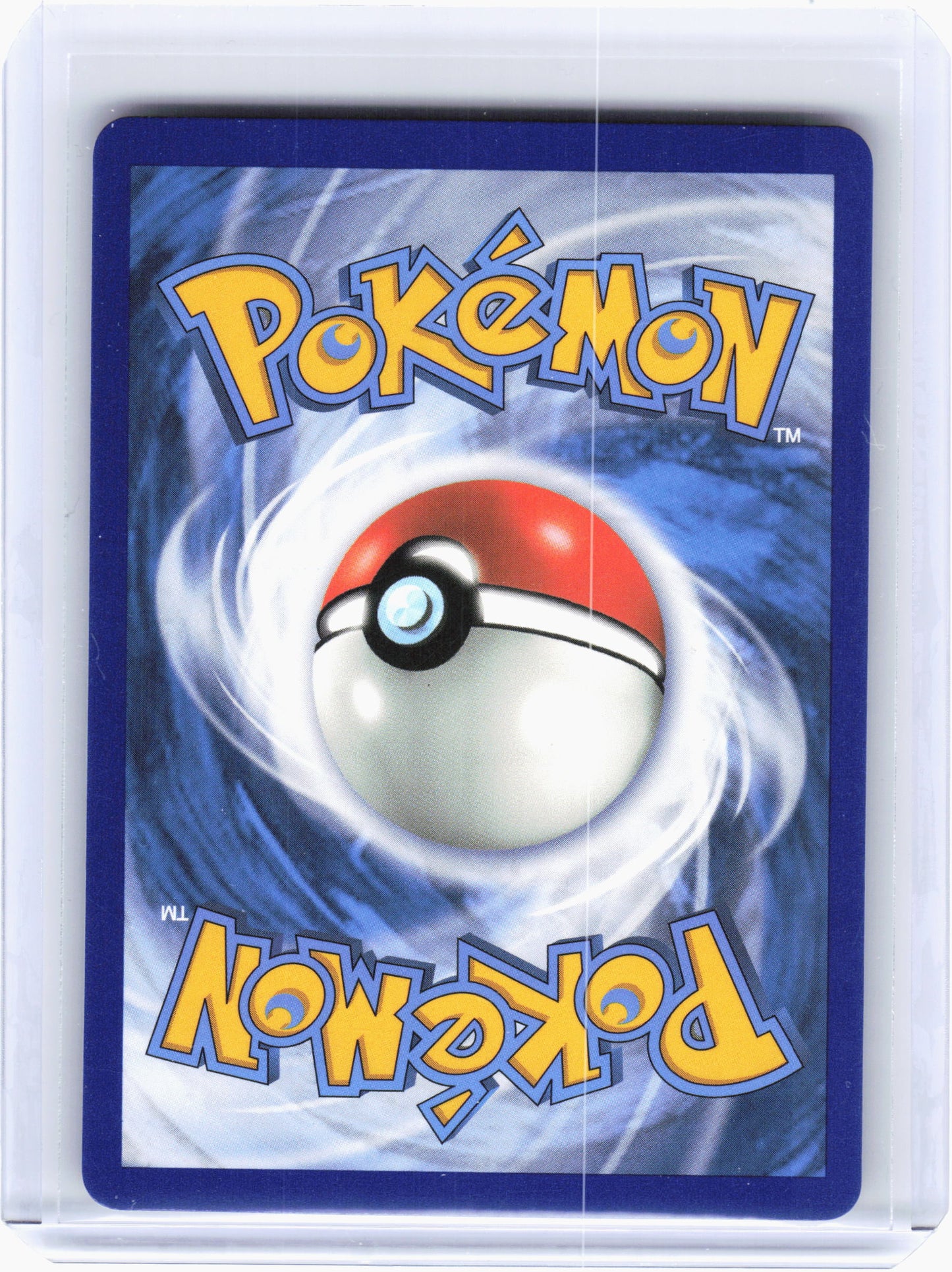 2020 Pokemon—Twin Energy #209 Rebel Clash—Secret Rare Holo