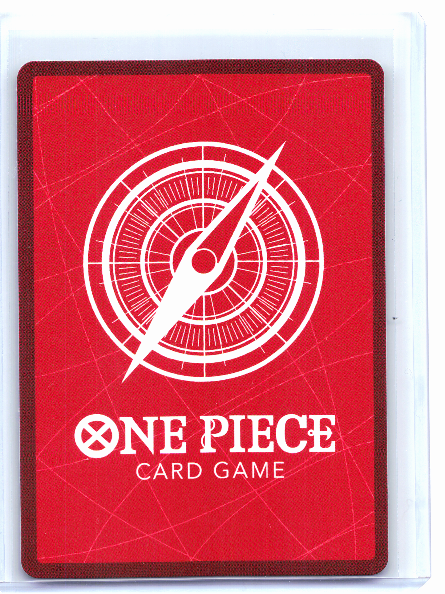 2026 One Piece—Sengoku (Alternate Art) #OP16-060 The Time of Battle—Leader Foil