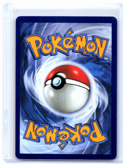 2026 Pokemon—Beedrill ex #098/086 Chaos Rising—Ultra Rare Holo