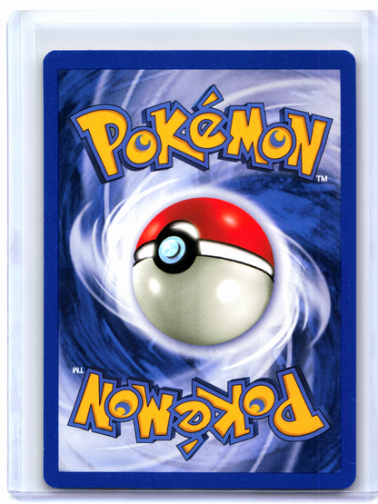 2001 Pokemon—Ho-oh #18/64 Neo Revelation—Rare Nonholo