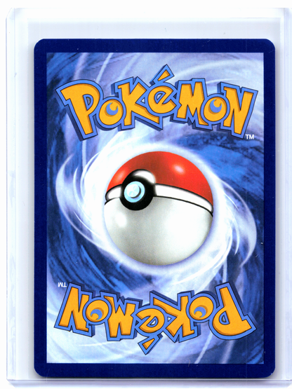 2025 Pokemon—Riolu #010 Mega Evolution Promo—Black Star Promo Holo