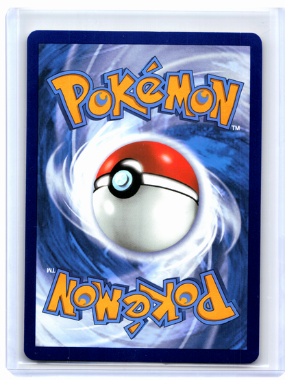 2021 Pokemon—Galarian Slowpoke #SWSH126 Sword & Shield Promo—Promo Holo