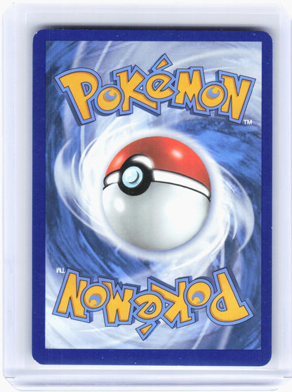 2024 Pokemon—Ceruledge #197/191 Surging Sparks—Illustration Rare Holo [MP]