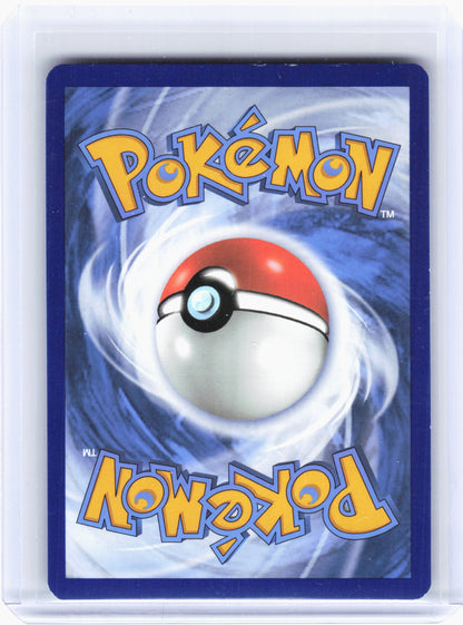 2023 Pokemon—Tinkaton ex #240/193 Paldea Evolved—Ultra Rare Holo[Heavily Played]