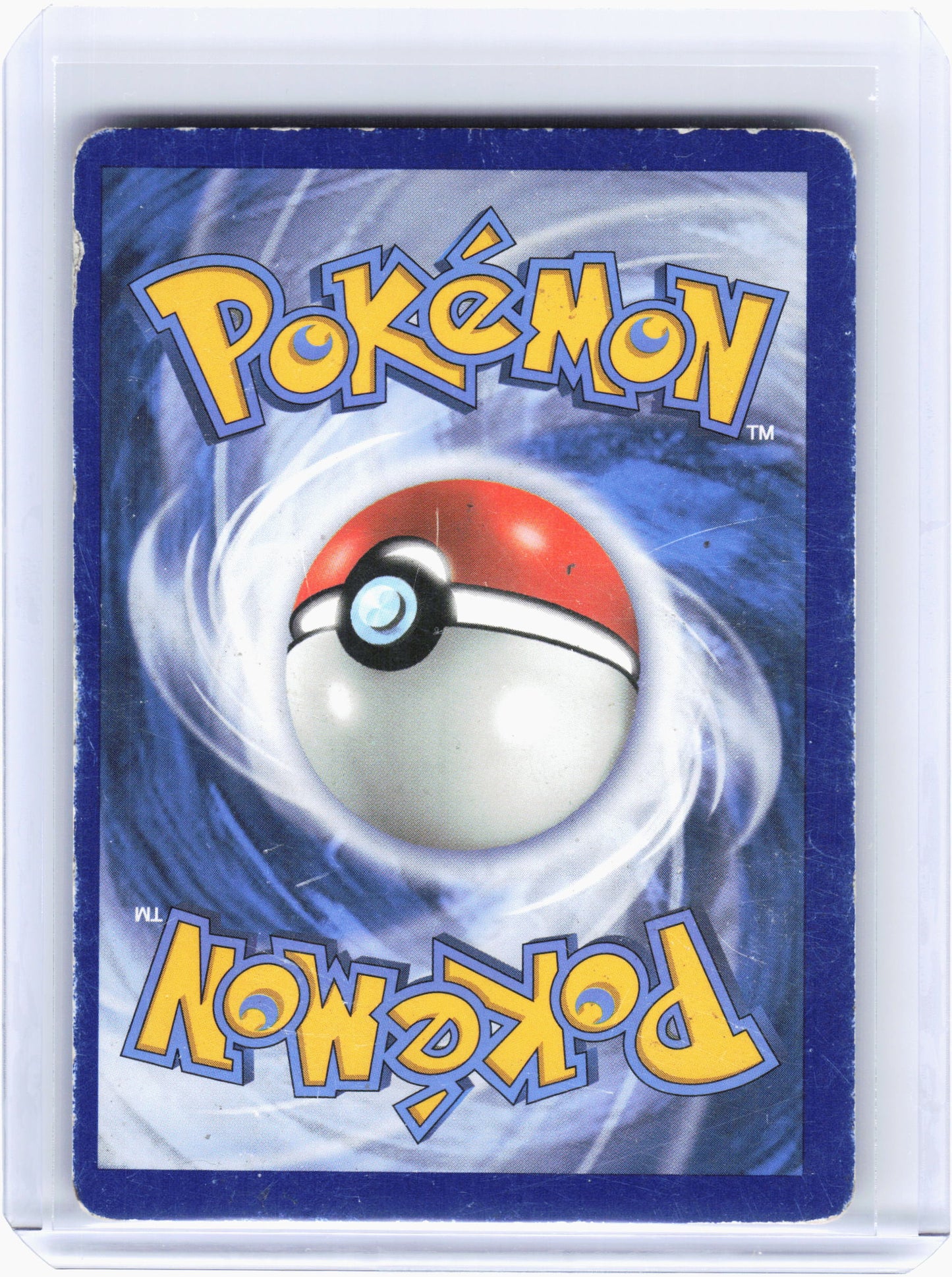 2016 Pokemon—Professor Sycamore #114/114 Steam Siege—Ultra Rare Holo [Damaged]