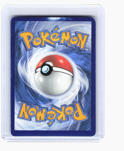 2022 Pokemon—Serena #207/195 Silver Tempest—Secret Rare Holo [Damaged]