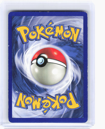 1999 Pokemon—Clefable #1/64 Jungle—Holo Rare Holo [Moderately Played]