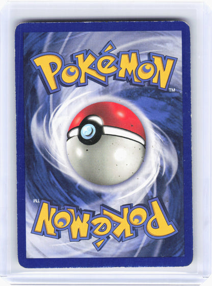 1999 Pokemon—Raichu #14/102 Fossil—Holo Rare Holo [Heavily Played]