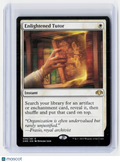 2023 Magic: TG—Enlightened Tutor #6/261 Dominaria Remastered (DMR)—Rare Nonfoil