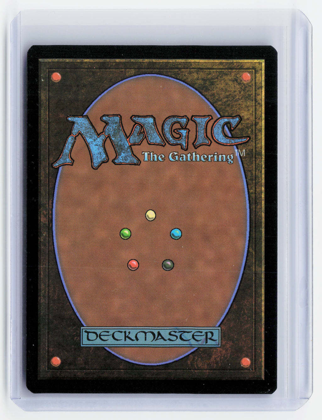 2023 Magic: TG—Enlightened Tutor #6/261 Dominaria Remastered (DMR)—Rare Nonfoil