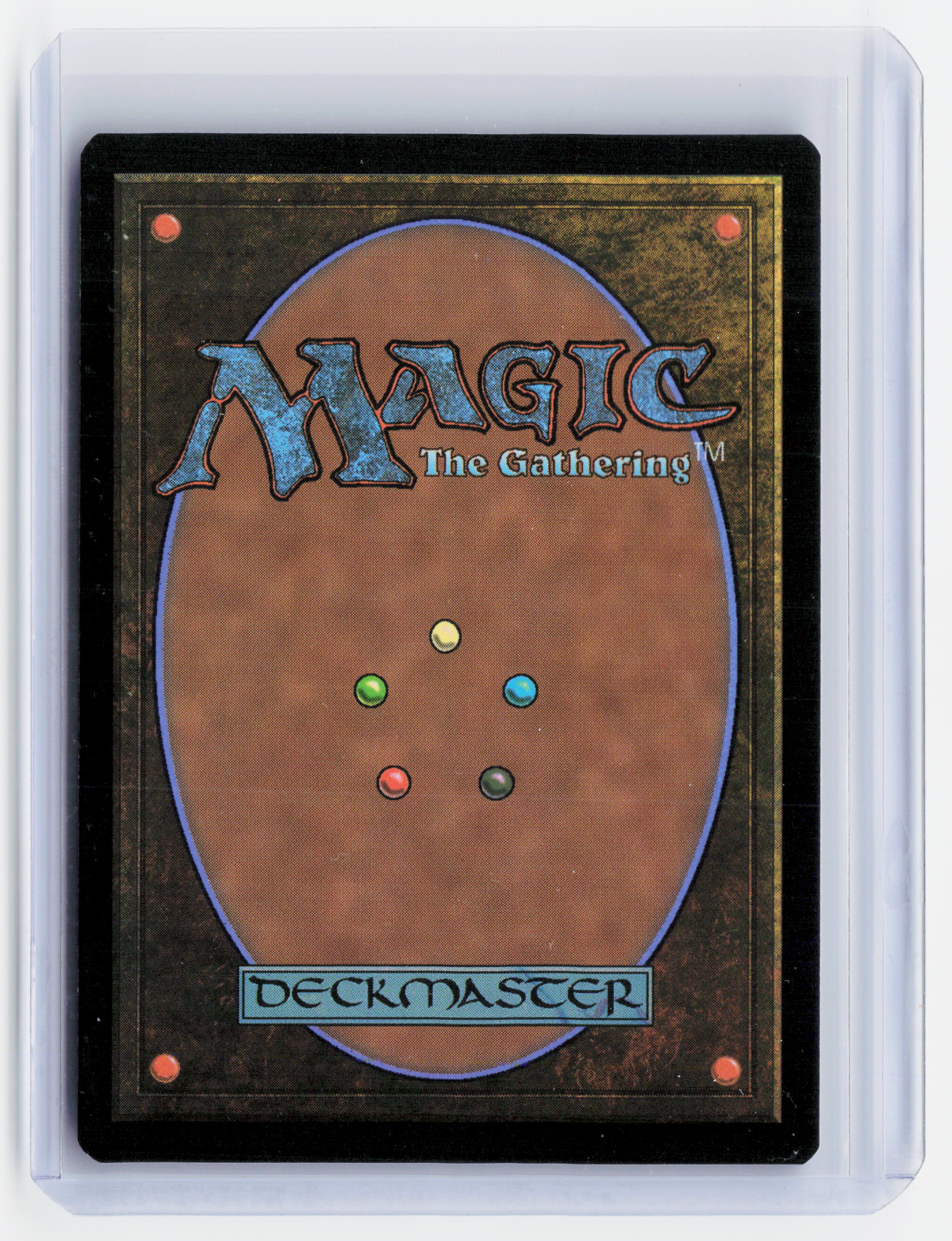 2023 Magic: TG—Enlightened Tutor #6/261 Dominaria Remastered (DMR)—Rare Nonfoil