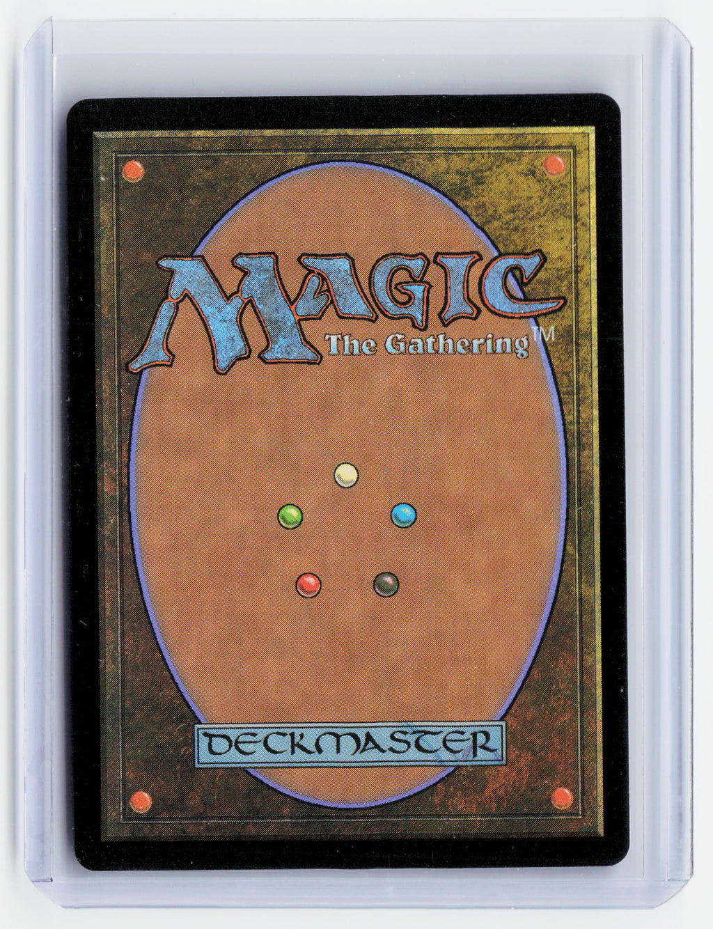 2024 Magic: The Gathering—Molten Duplication #0014 (BIG)—Mythic Nonfoil