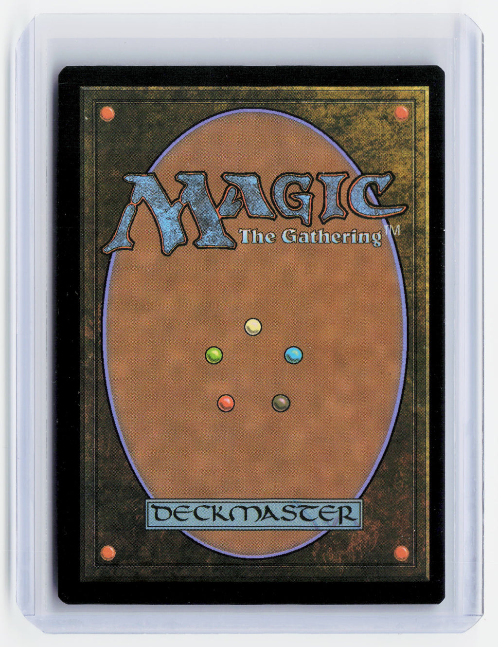 2020 Magic: The Gathering—Chromatic Orrery #228/274 Core Set 2021 (M21)—M. Foil